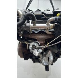 Moteur Peugeot 307 Phase 2 Cabriolet